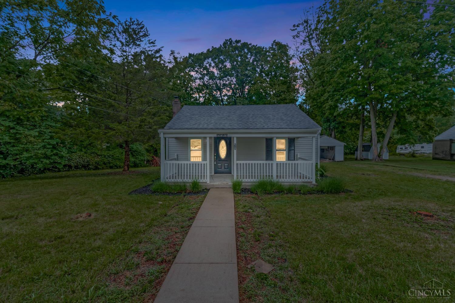 2398 Lilac Road Loveland, OH 45140 - Photo 33 of 33