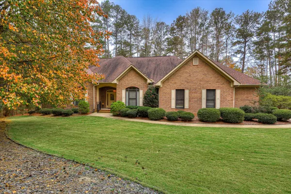 $629,900 | 206 Roujon Trail, McCormick, SC 29835