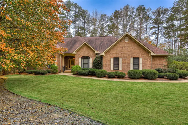 $749,900 | 206 Roujon Trail, McCormick, SC 29835