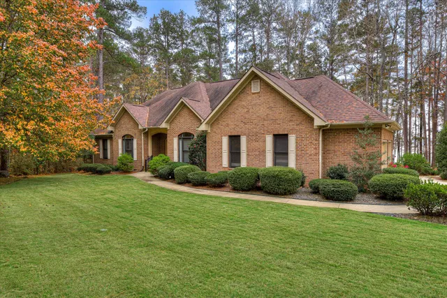 $749,900 | 206 Roujon Trail, McCormick, SC 29835