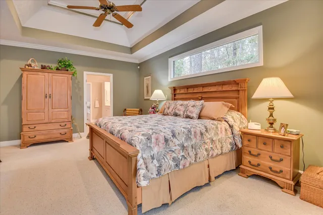 $749,900 | 206 Roujon Trail, McCormick, SC 29835