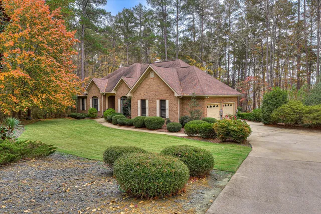 $749,900 | 206 Roujon Trail, McCormick, SC 29835