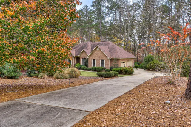 $749,900 | 206 Roujon Trail, McCormick, SC 29835