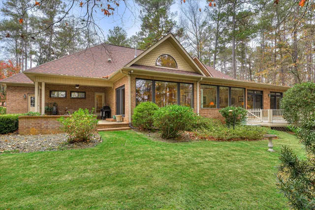 $749,900 | 206 Roujon Trail, McCormick, SC 29835