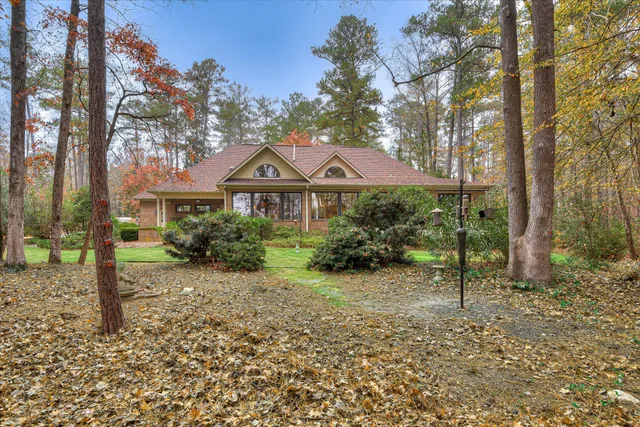 $749,900 | 206 Roujon Trail, McCormick, SC 29835