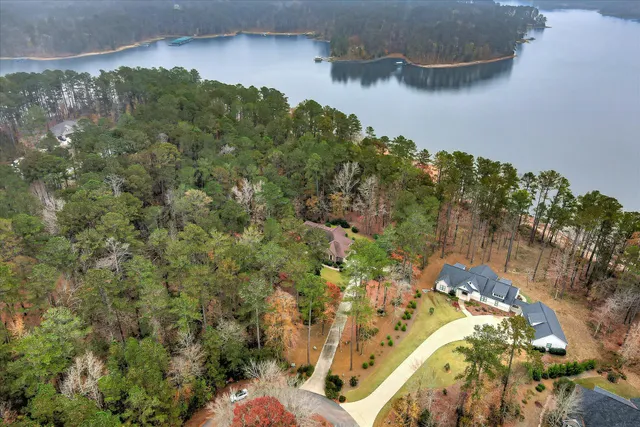 $749,900 | 206 Roujon Trail, McCormick, SC 29835