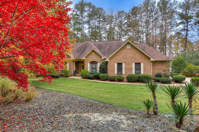 $749,900 | 206 Roujon Trail, McCormick, SC 29835