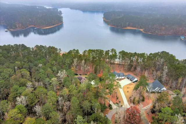$749,900 | 206 Roujon Trail, McCormick, SC 29835