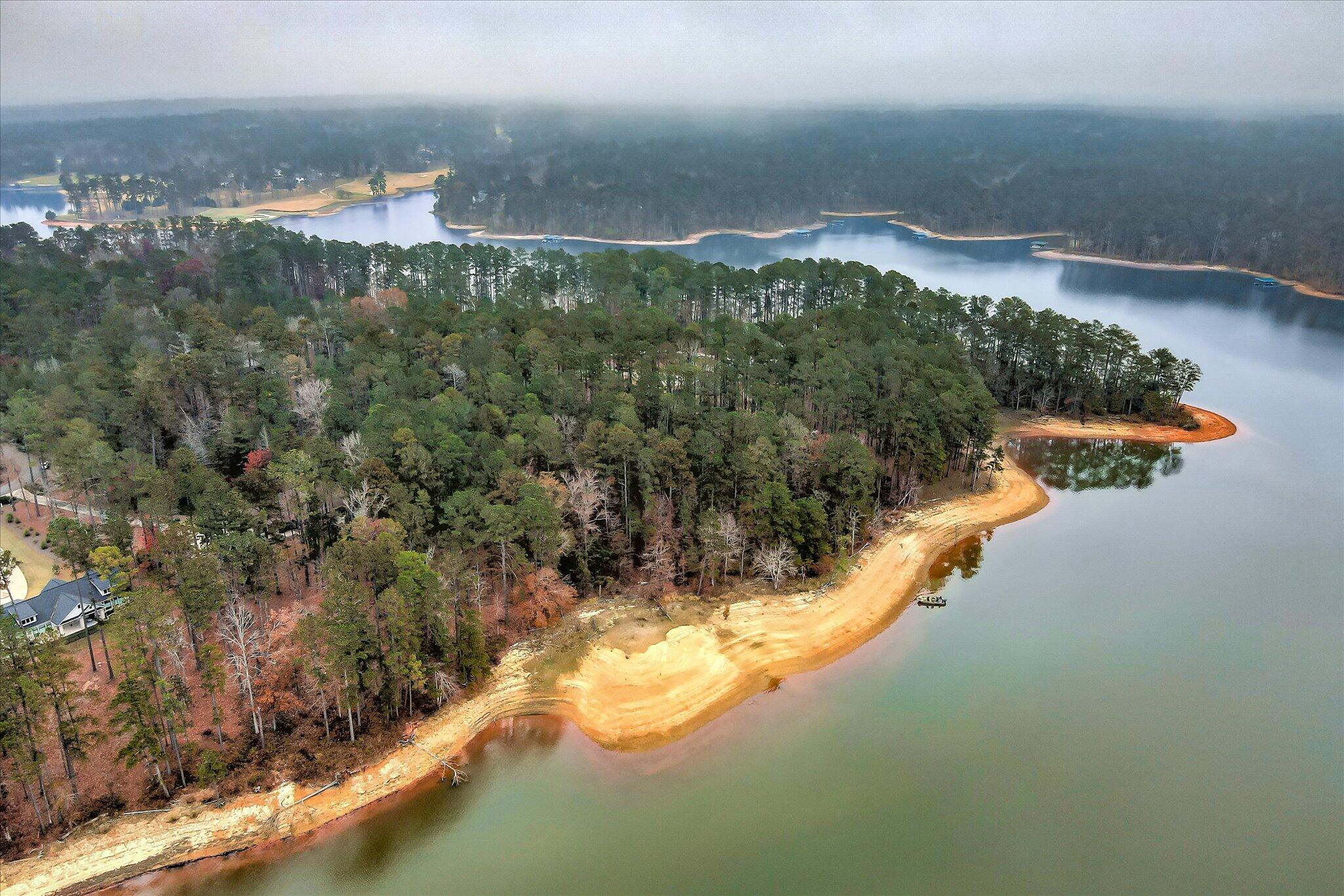 206 Roujon Trail McCormick, SC 29835 - Photo 67 of 70 10-110