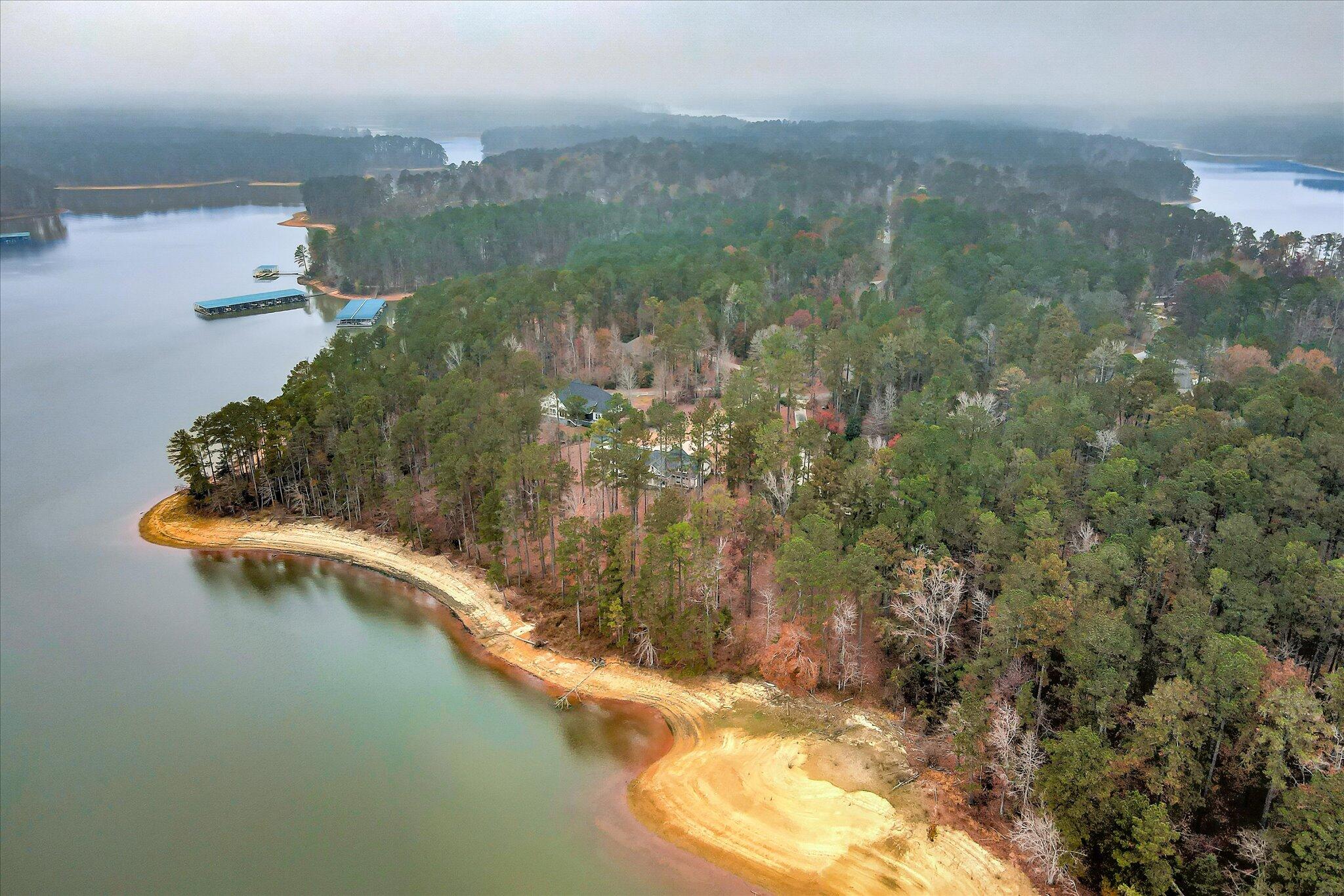 206 Roujon Trail McCormick, SC 29835 - Photo 69 of 70 11-111