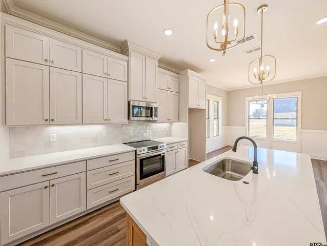 $445,000 | 15274 Cr 1100 Tyler Tx 75703, Tyler, TX 75703