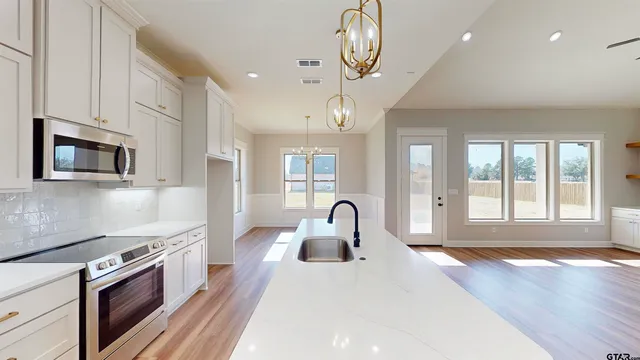 $445,000 | 15274 Cr 1100 Tyler Tx 75703, Tyler, TX 75703