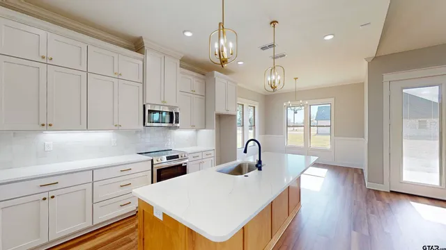 $445,000 | 15274 Cr 1100 Tyler Tx 75703, Tyler, TX 75703