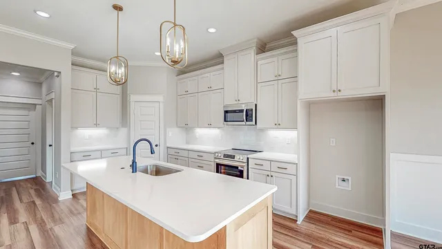 $445,000 | 15274 Cr 1100 Tyler Tx 75703, Tyler, TX 75703