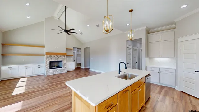 $445,000 | 15274 Cr 1100 Tyler Tx 75703, Tyler, TX 75703