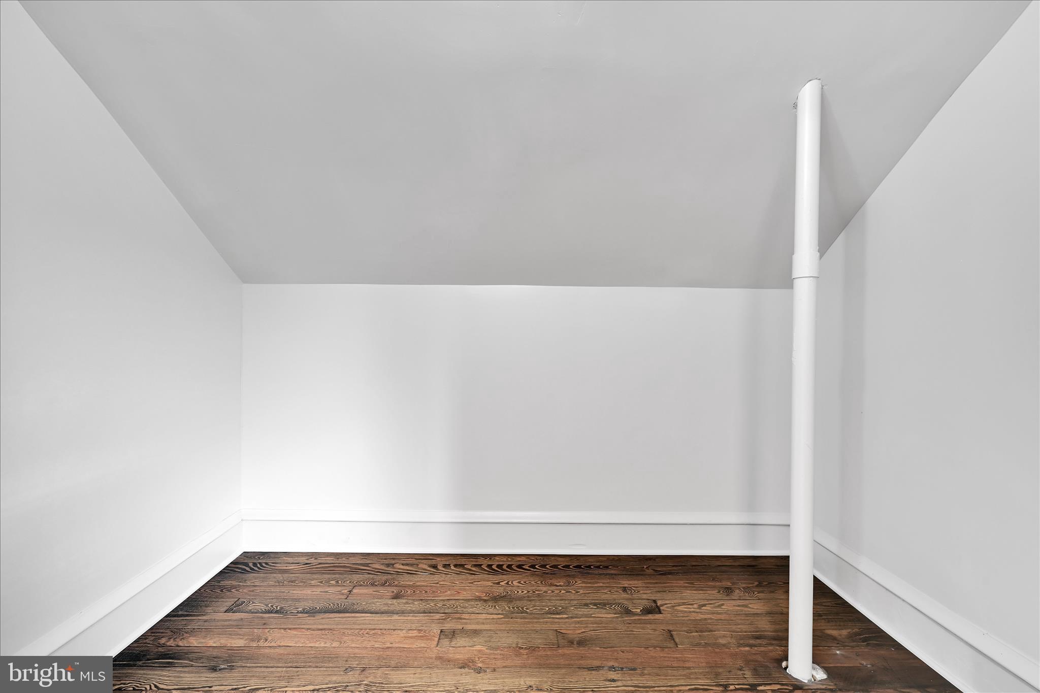 149 Tulpehocken Avenue Reading, PA 19611 - Photo 30 of 44 a view of an empty room