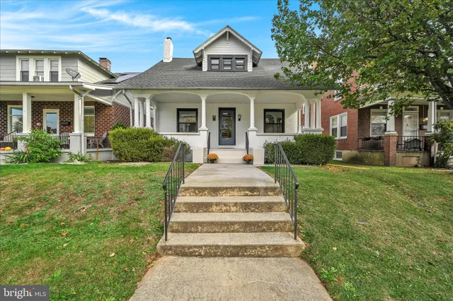 $349,900 | 149 Tulpehocken Avenue, Reading, PA 19611