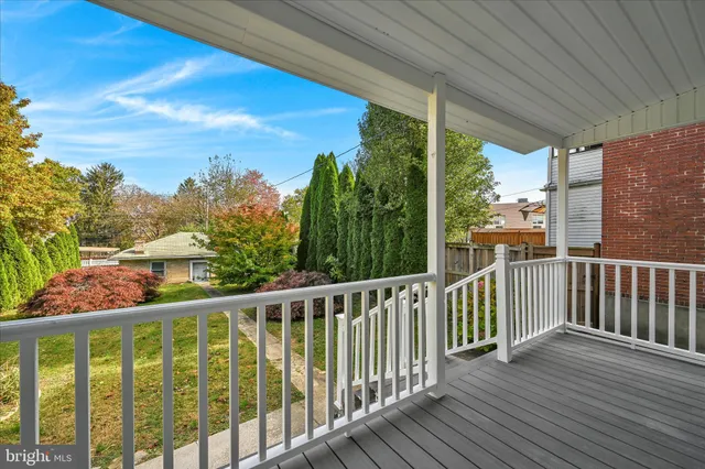 $349,900 | 149 Tulpehocken Avenue, Reading, PA 19611