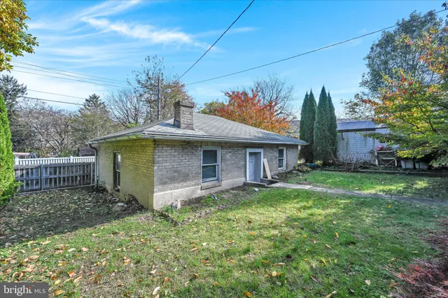 $349,900 | 149 Tulpehocken Avenue, Reading, PA 19611