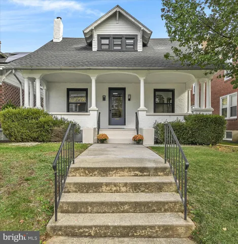 $349,900 | 149 Tulpehocken Avenue, Reading, PA 19611