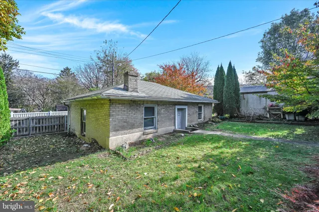 $349,900 | 149 Tulpehocken Avenue, Reading, PA 19611