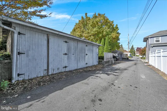 $349,900 | 149 Tulpehocken Avenue, Reading, PA 19611