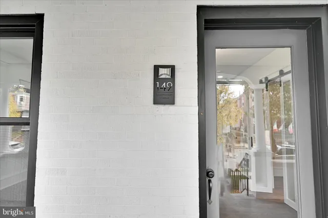 $349,900 | 149 Tulpehocken Avenue, Reading, PA 19611