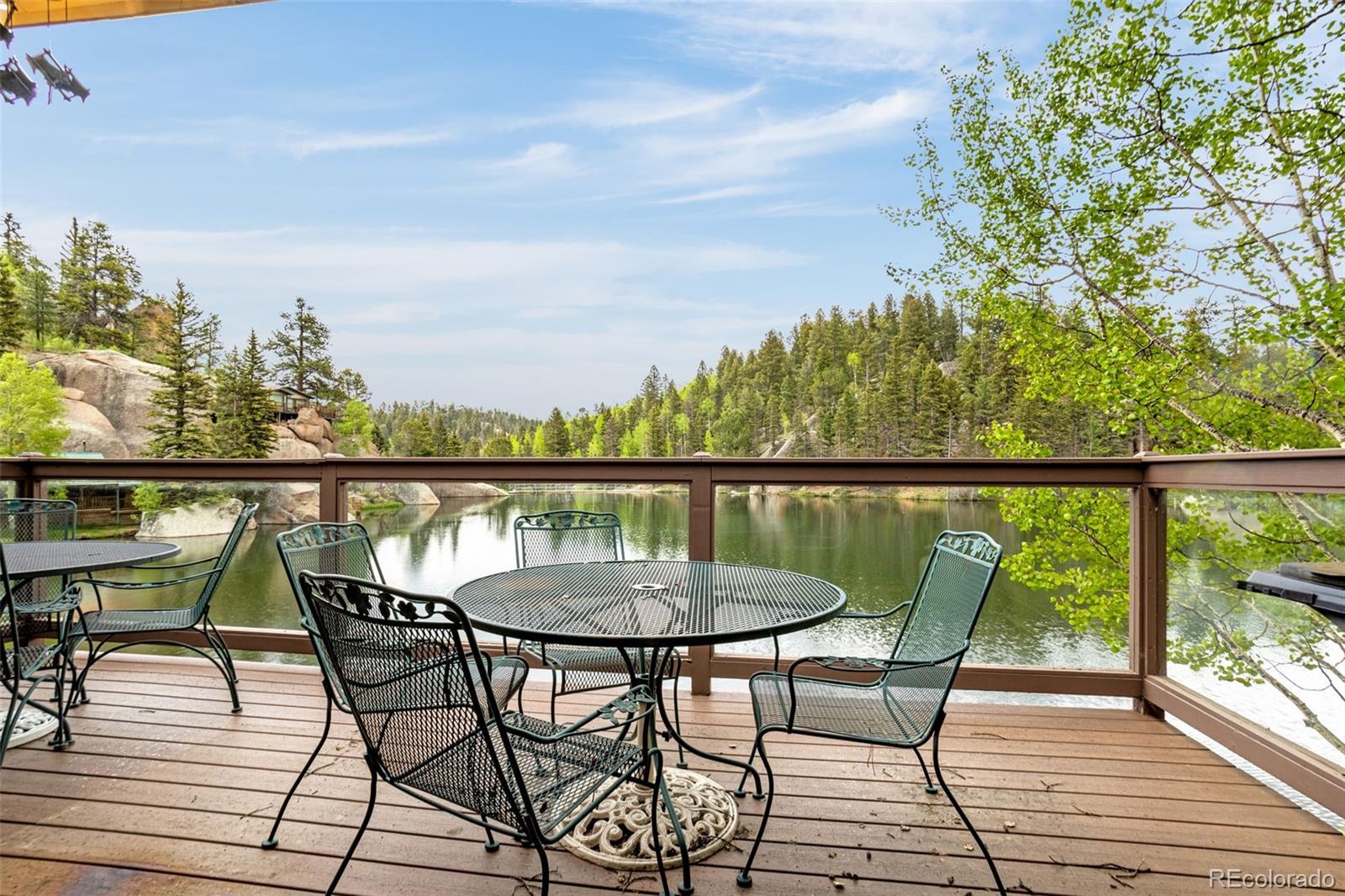 8855 Carroll Lakes Road, Unit 30 Colorado Springs, CO 80921 - Photo 30 of 35 Gallery Image 30