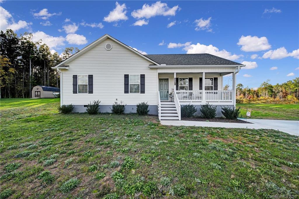 357 Rhea Road York, SC 29745 - Photo 1 of 39