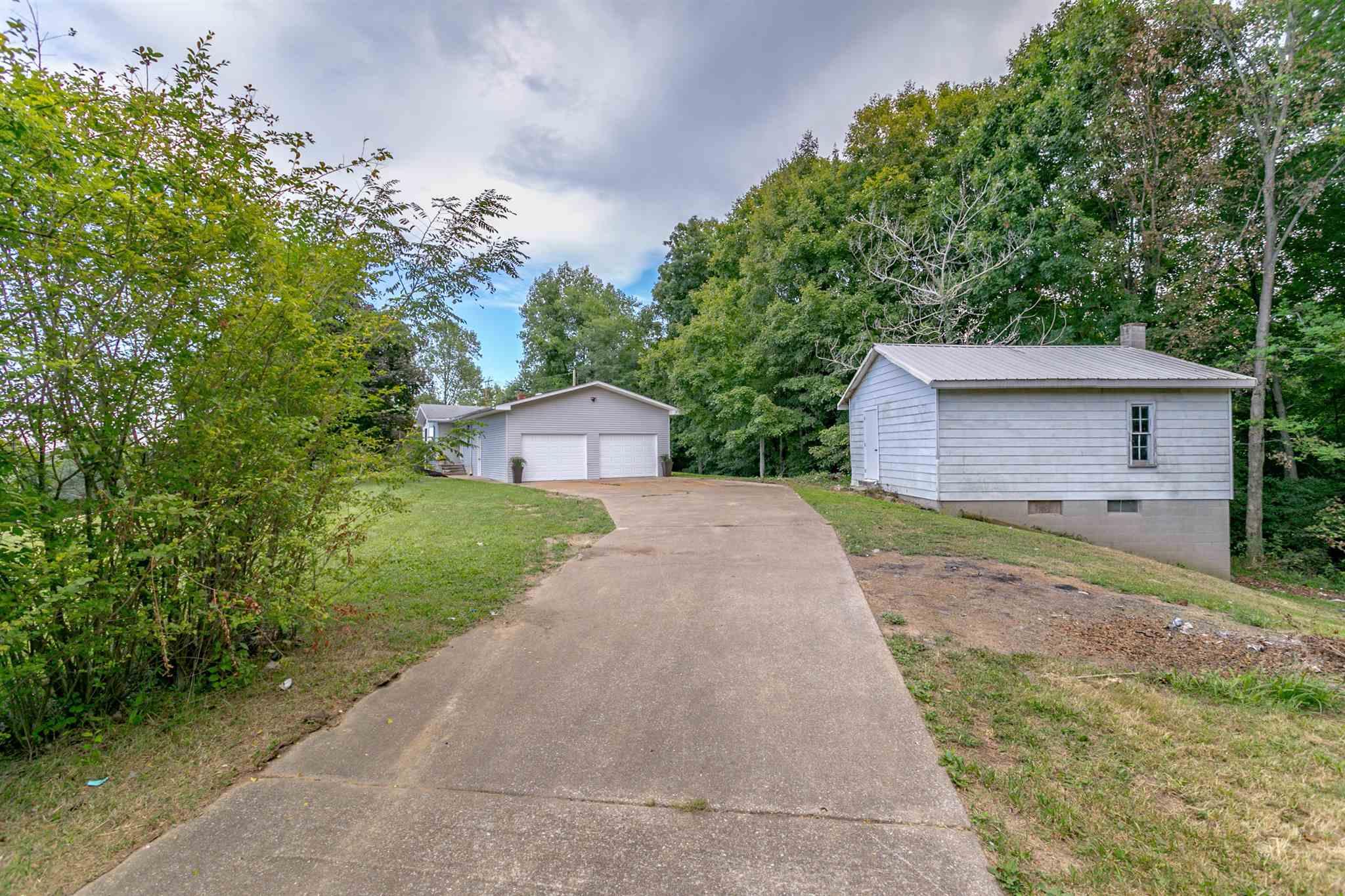 6018 Sugar Maple Road Cannelton, IN 47520 - Photo 28 of 36