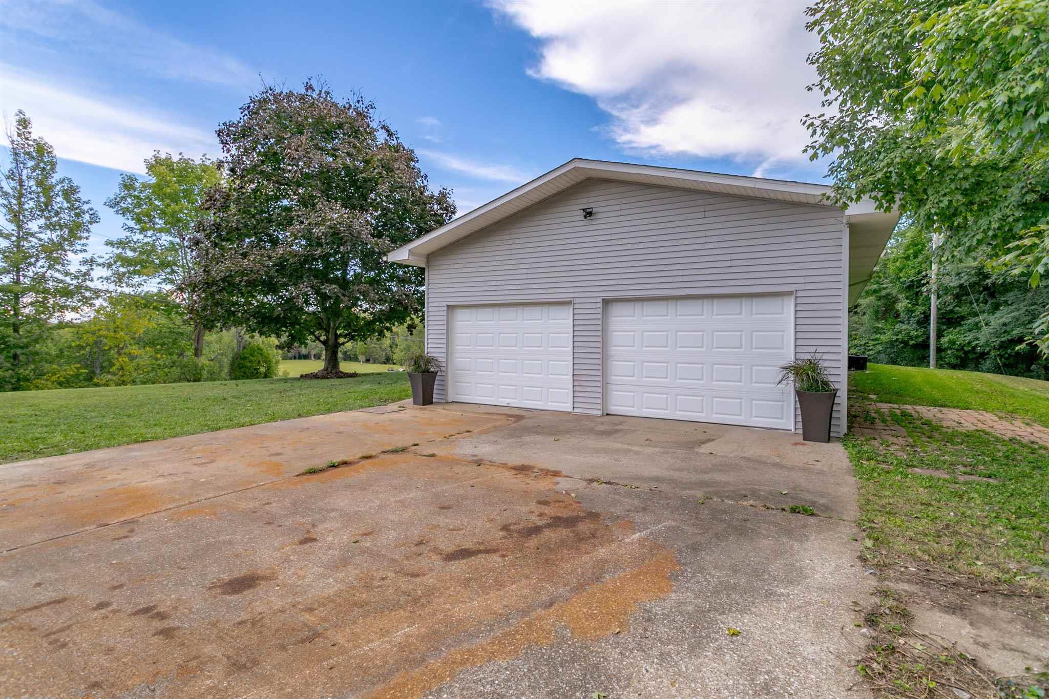 6018 Sugar Maple Road Cannelton, IN 47520 - Photo 29 of 36