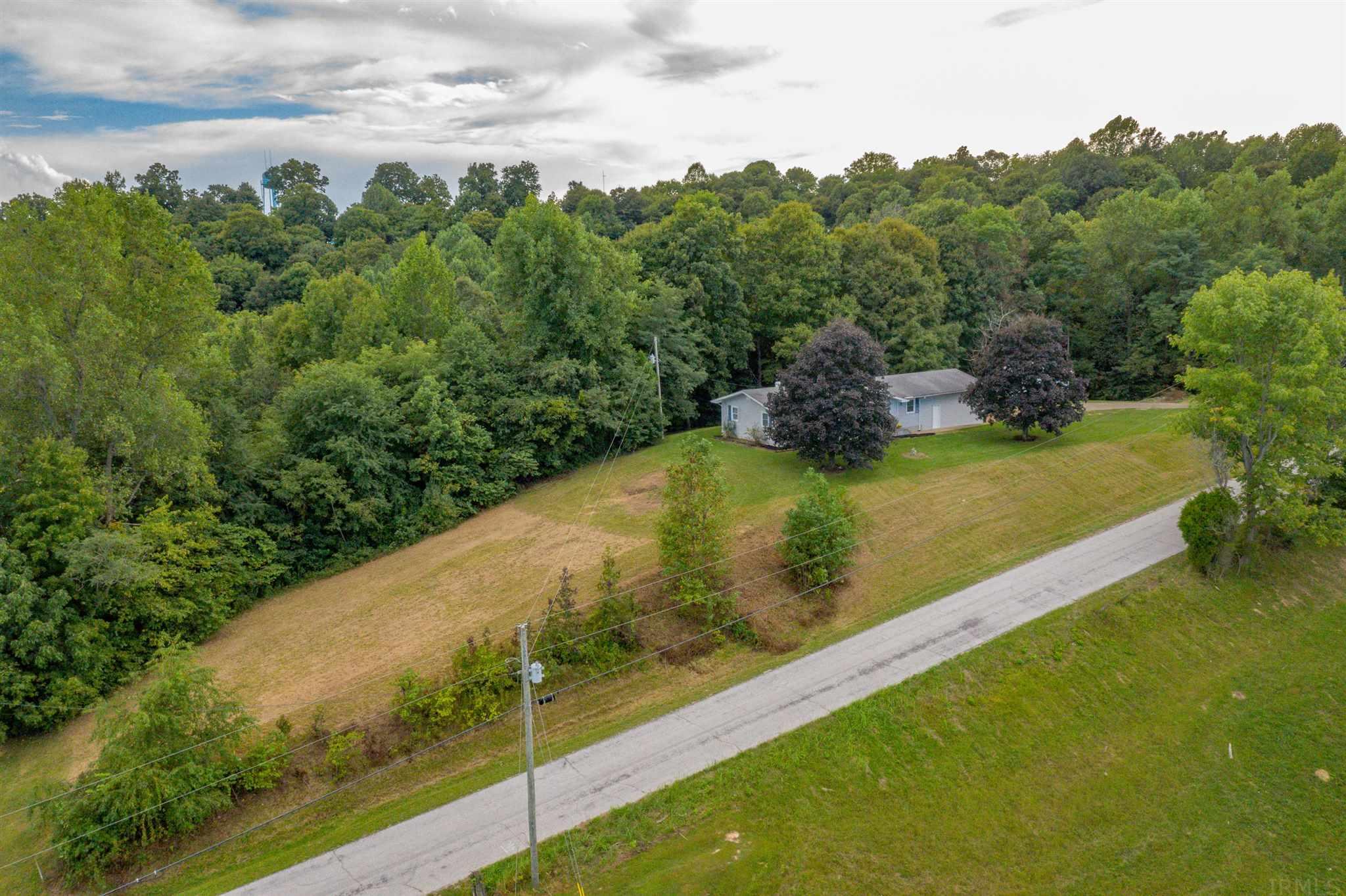 6018 Sugar Maple Road Cannelton, IN 47520 - Photo 33 of 36