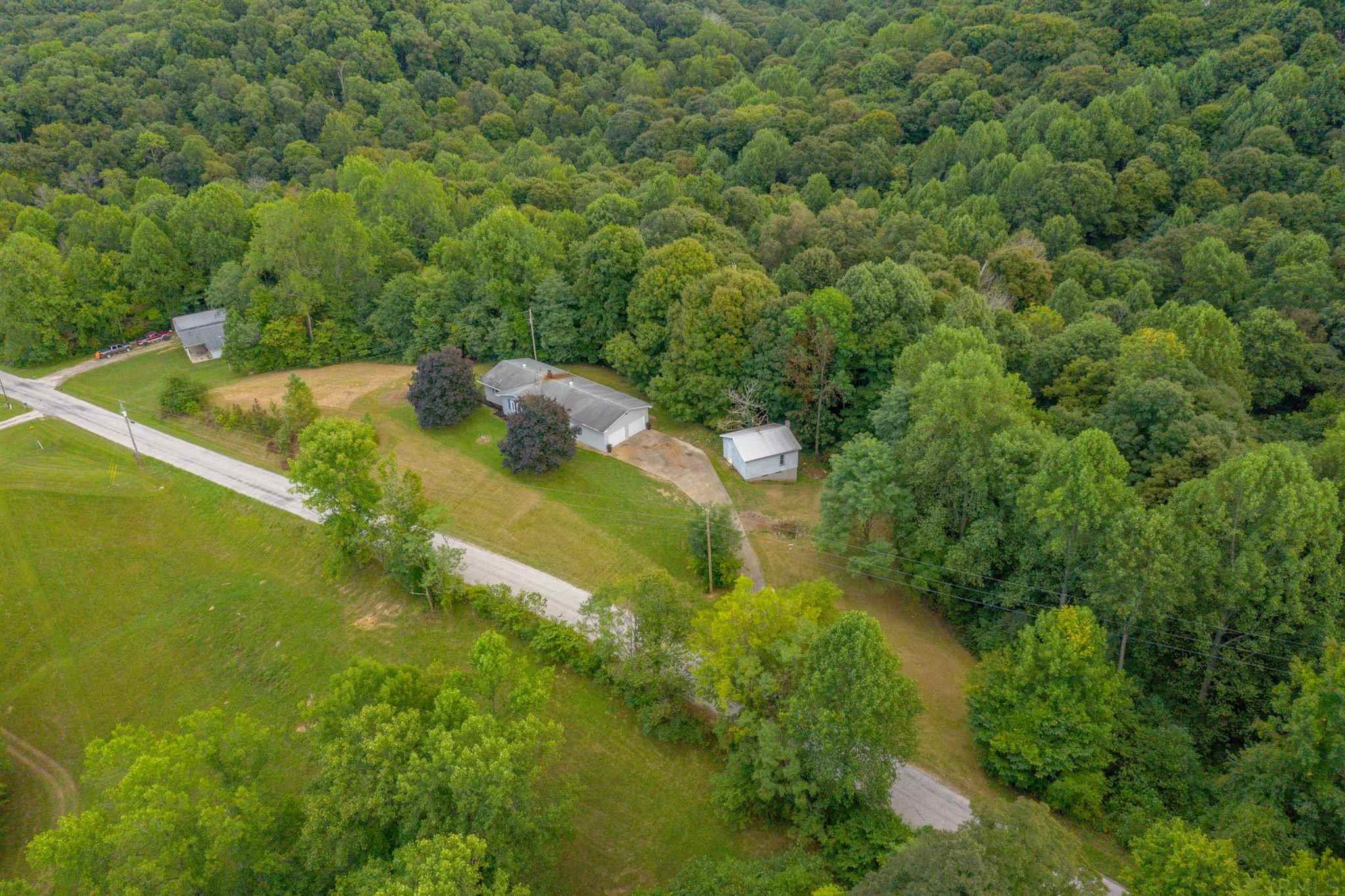 6018 Sugar Maple Road Cannelton, IN 47520 - Photo 34 of 36