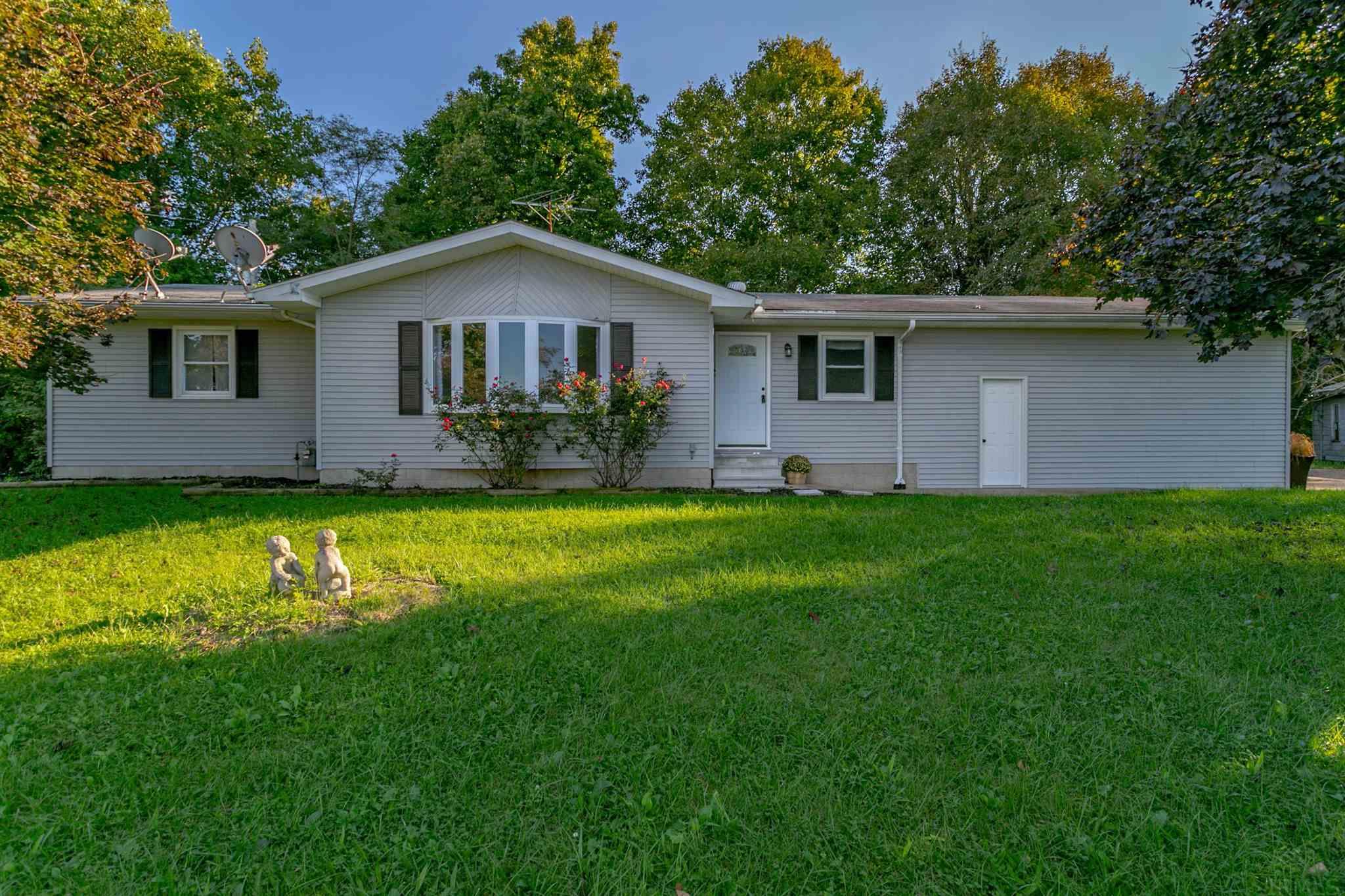 6018 Sugar Maple Road Cannelton, IN 47520 - Photo 35 of 36