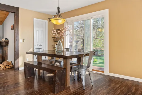 $445,000 | 5863 Silver Saddle Drive, Murphys, CA 95247