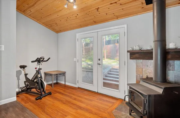 $445,000 | 5863 Silver Saddle Drive, Murphys, CA 95247