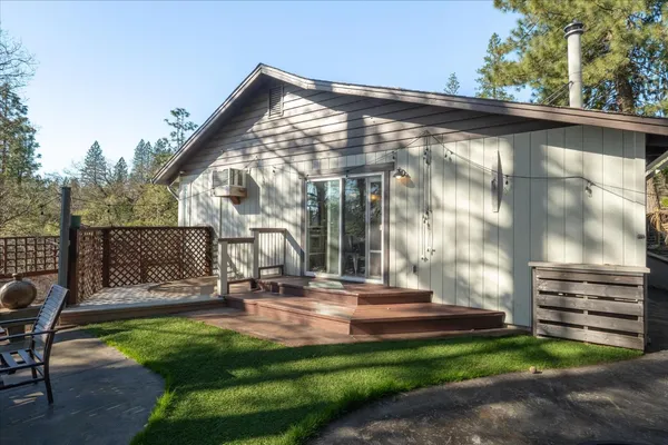 $445,000 | 5863 Silver Saddle Drive, Murphys, CA 95247
