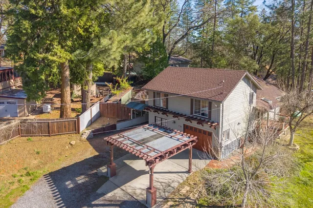 $499,000 | 5863 Silver Saddle Drive, Murphys, CA 95247