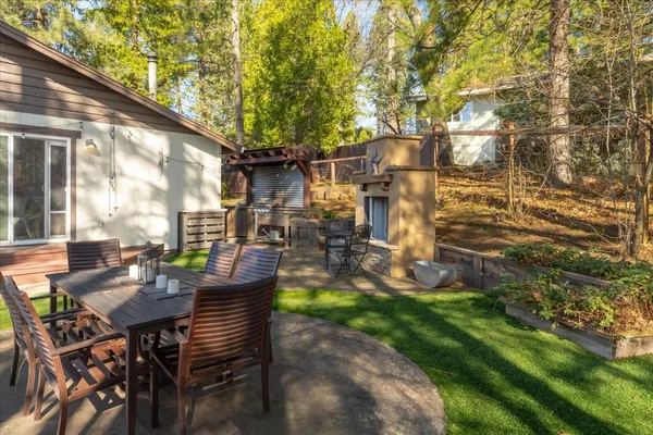 $445,000 | 5863 Silver Saddle Drive, Murphys, CA 95247