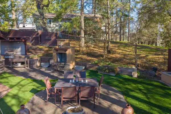 $445,000 | 5863 Silver Saddle Drive, Murphys, CA 95247