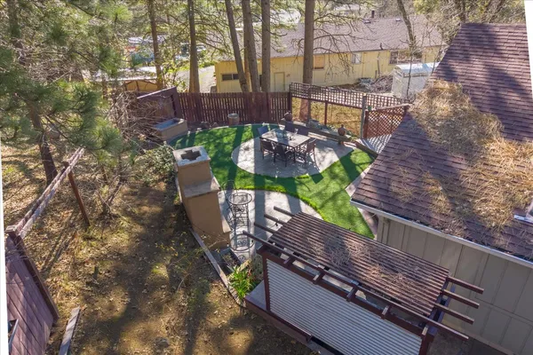 $445,000 | 5863 Silver Saddle Drive, Murphys, CA 95247