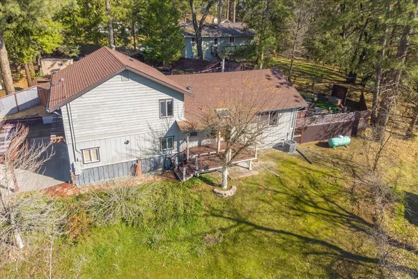 $445,000 | 5863 Silver Saddle Drive, Murphys, CA 95247