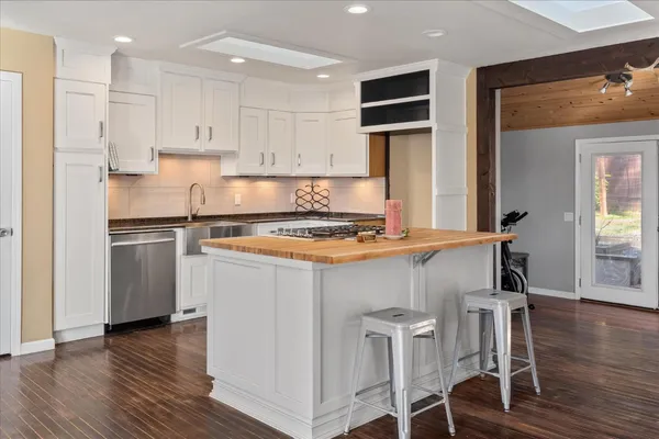 $445,000 | 5863 Silver Saddle Drive, Murphys, CA 95247