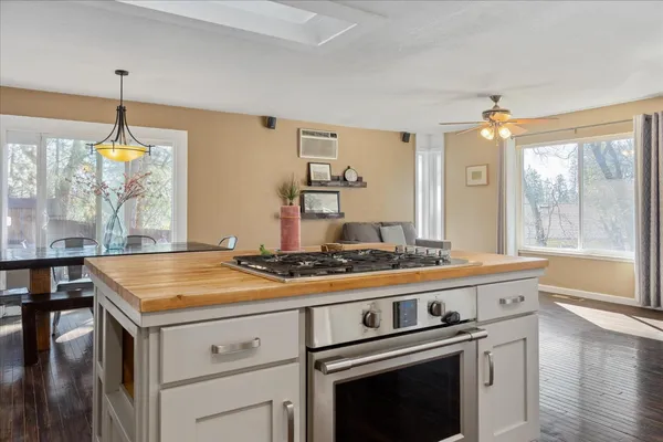 $445,000 | 5863 Silver Saddle Drive, Murphys, CA 95247