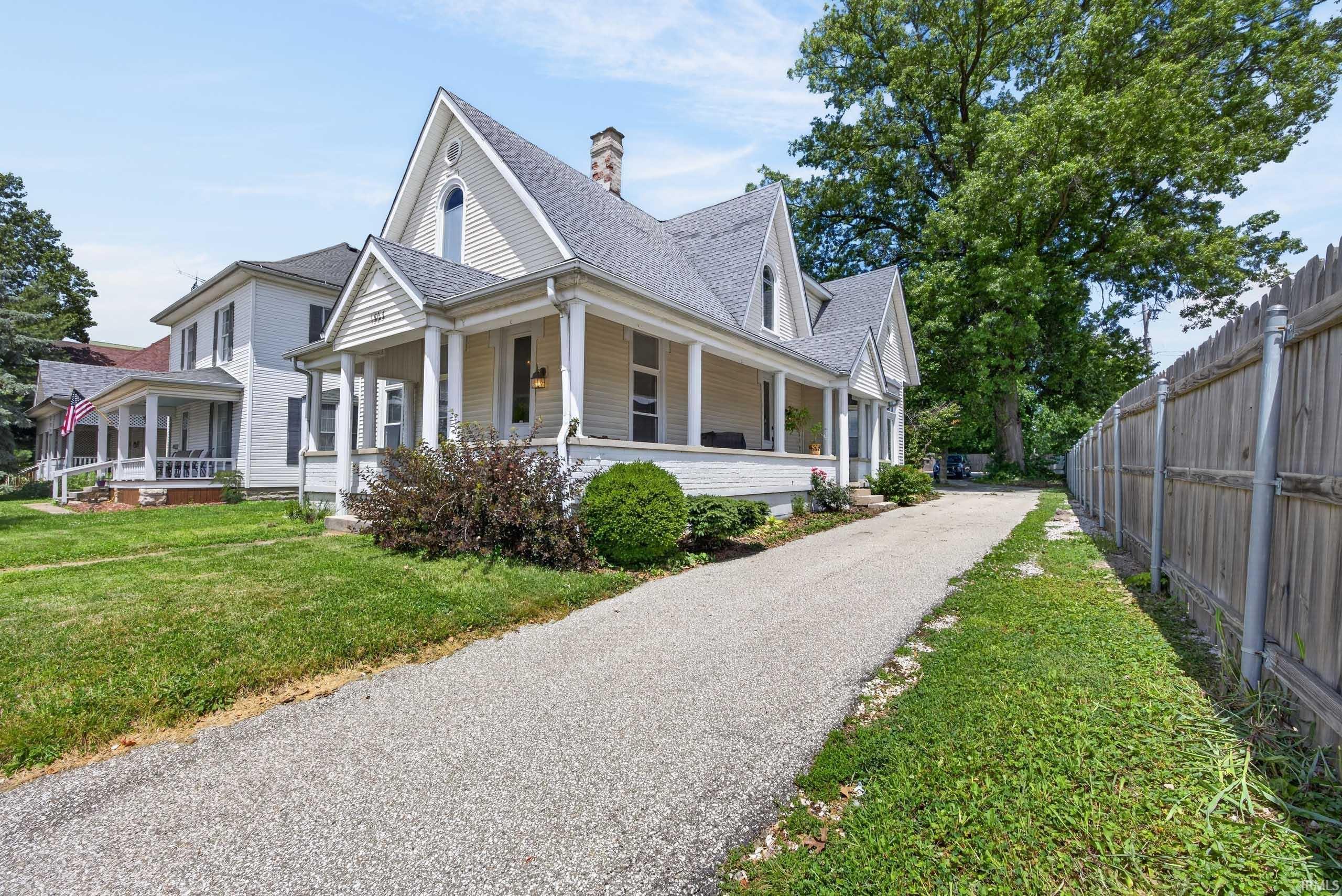 1503 16th Street Bedford, IN 47421 - Photo 2 of 50