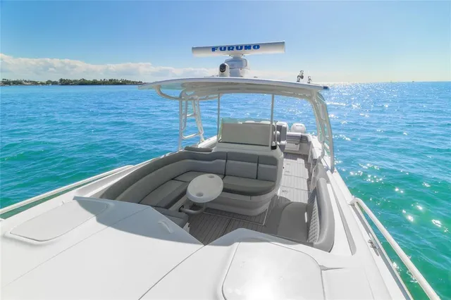 a view of a terrace with chairs