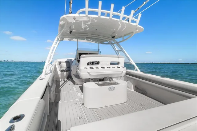 a view of a wooden floor with a sink