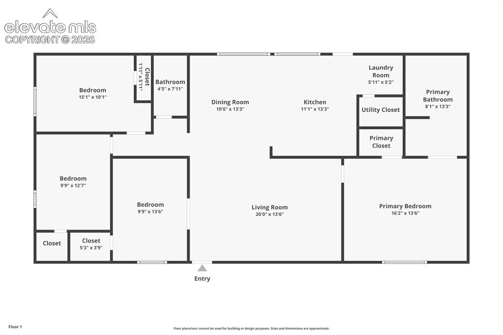41275 Truckton Road Rush, CO 80833 - Photo 32 of 32