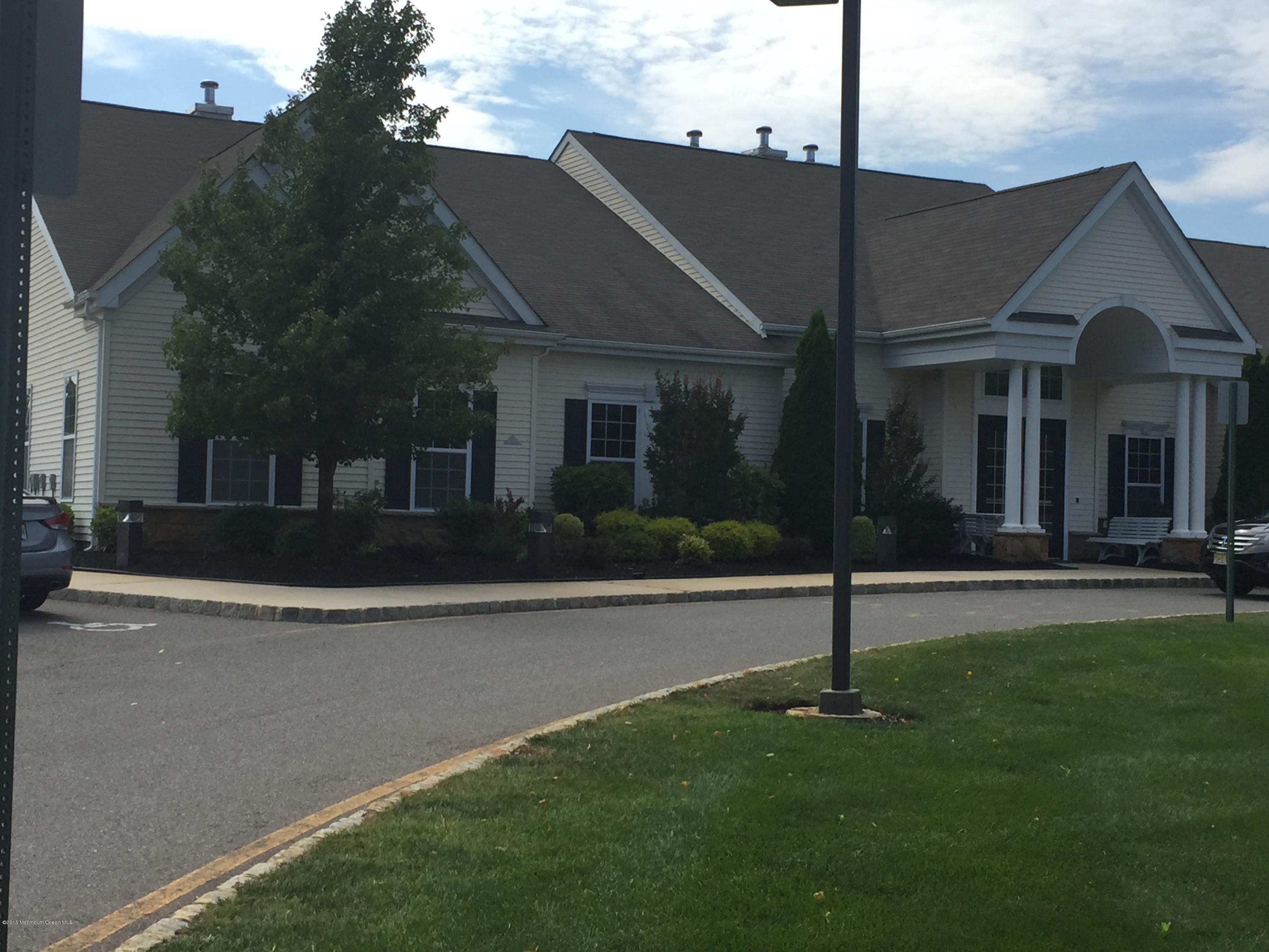 5 Springdale Road Whiting, NJ 08759 - Photo 11 of 11 a view of a house with a yard