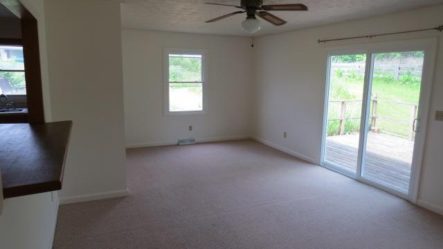 1740 Fox Creek Road Lawrenceburg, KY 40342 - Photo 7 of 17 Photo 7